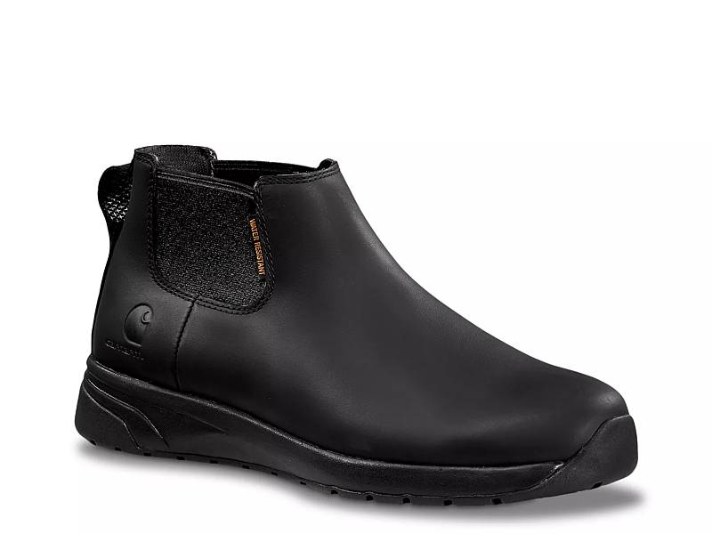 Carhartt chelsea Men's selling boots