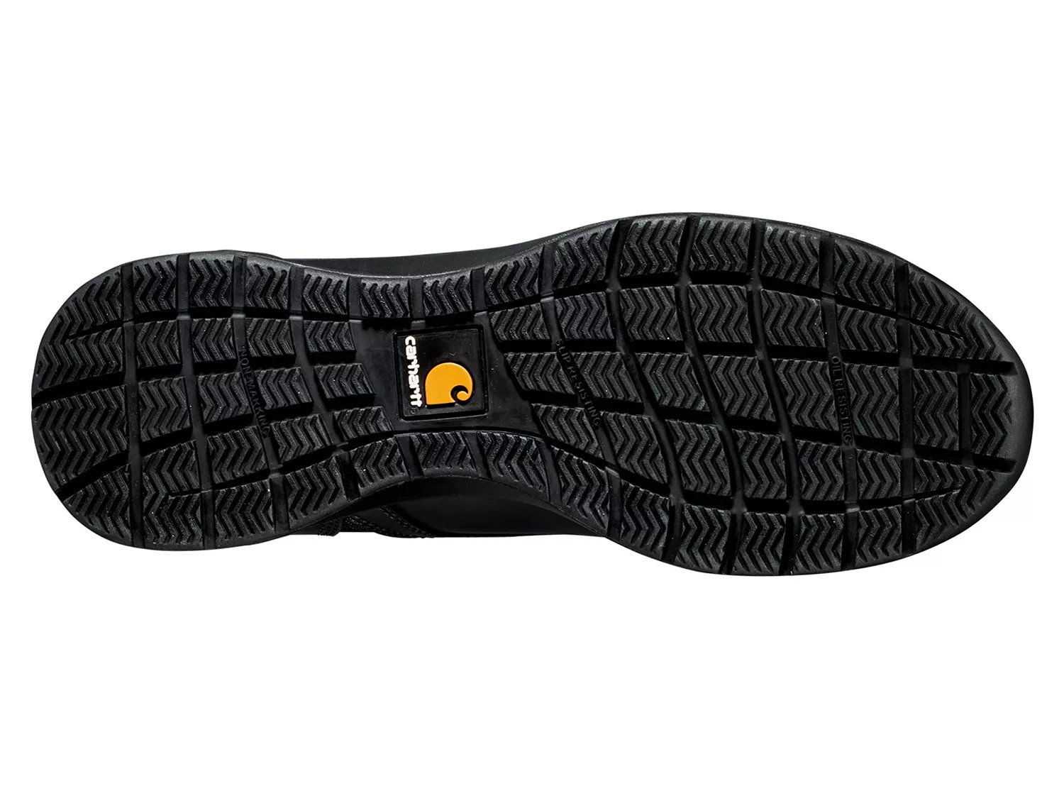 Force Romeo Nano Composite Toe Boot - Men's