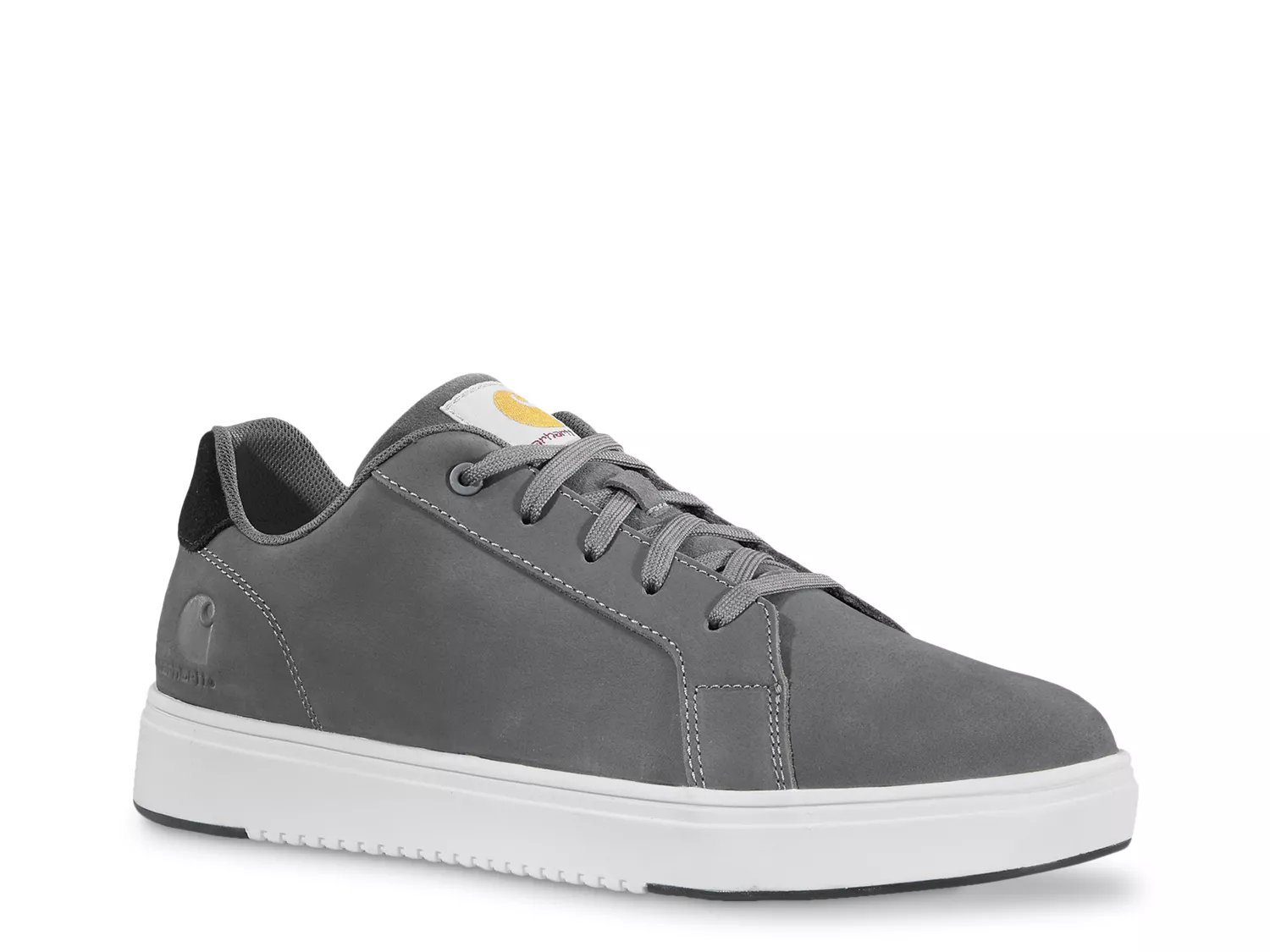 Carhartt Detroit Nano Toe Work Sneaker - Men's - Free
