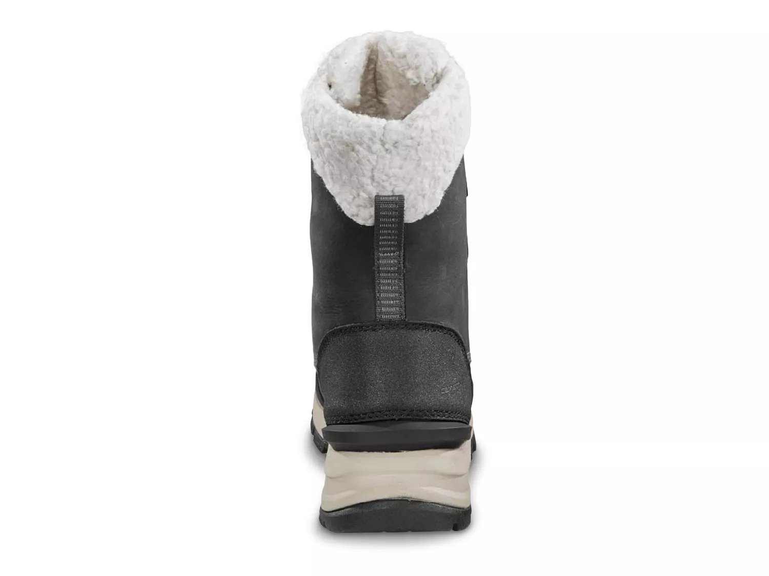 Pellston Winter Work Boot