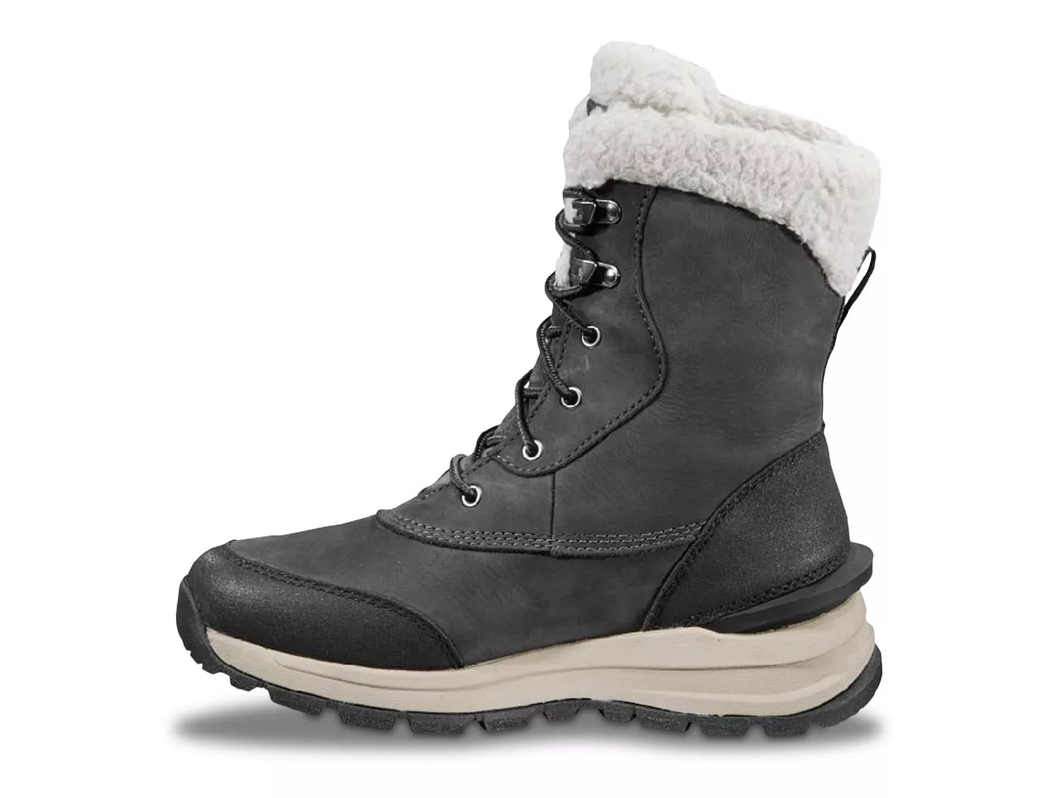 Pellston Winter Work Boot