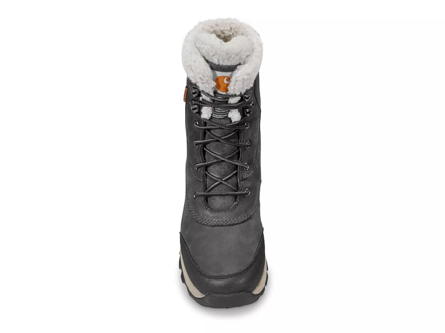 Pellston Winter Work Boot