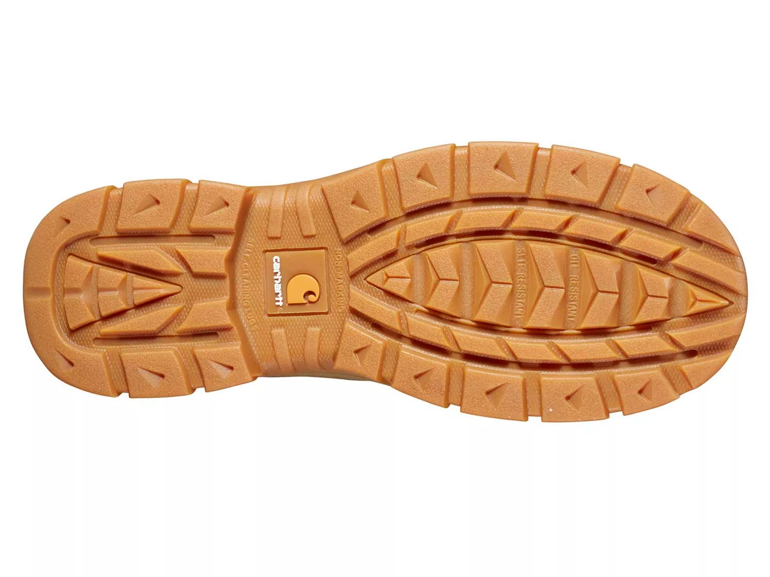 Kentwood Steel Toe Work Boot - Men's