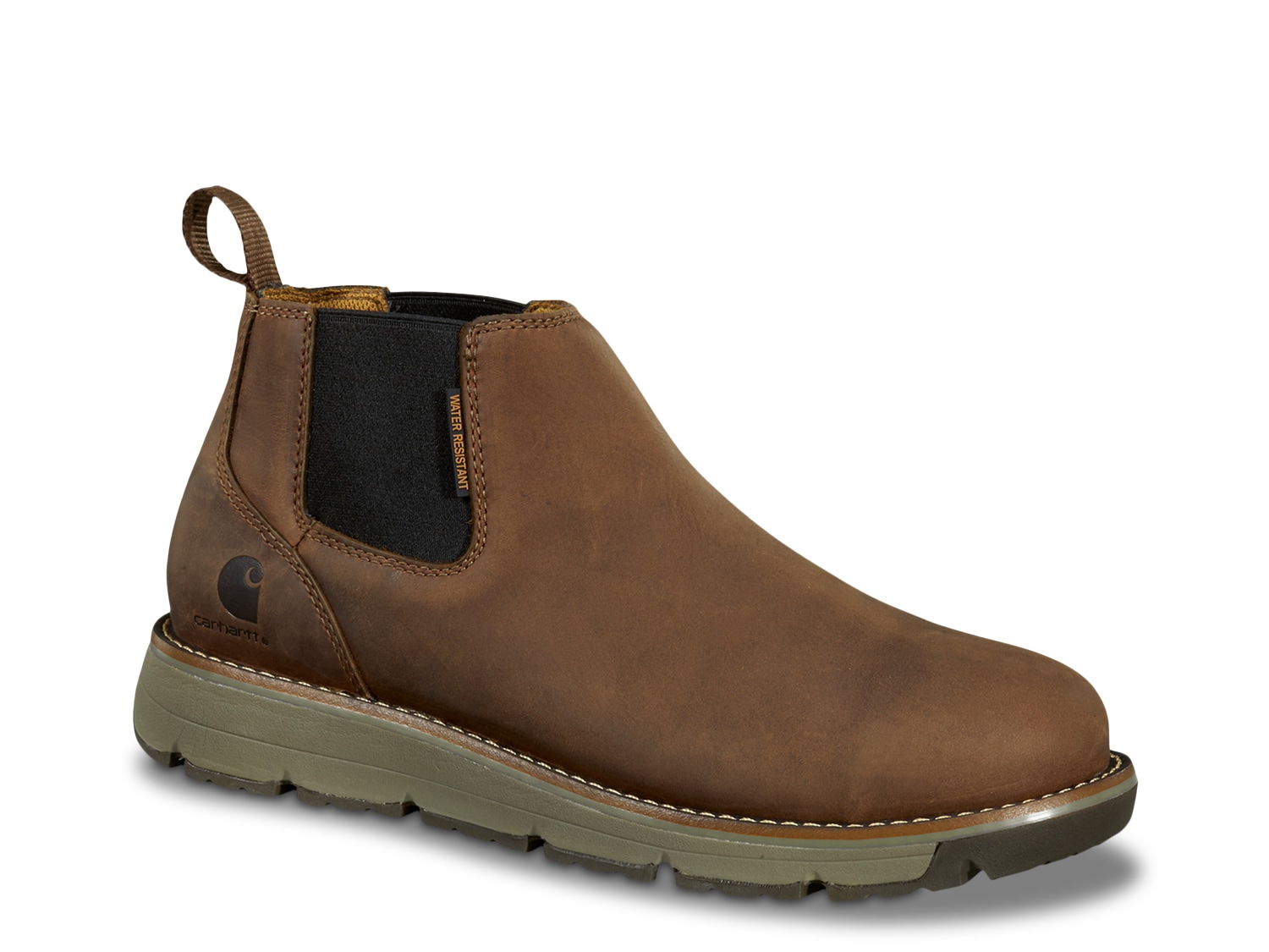 Millbrook Romeo Steel Toe Work Boot - Men's