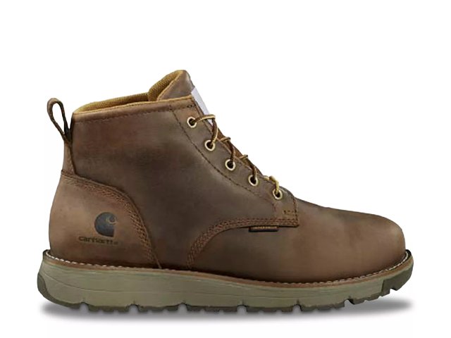 Carhartt romeo work boot hot sale