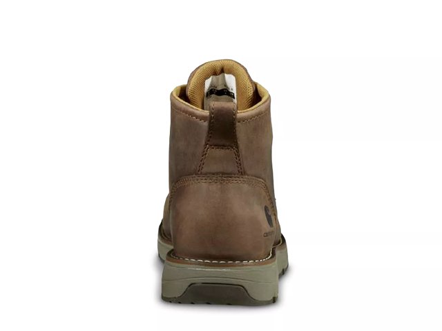 Carhartt romeo steel toe clearance