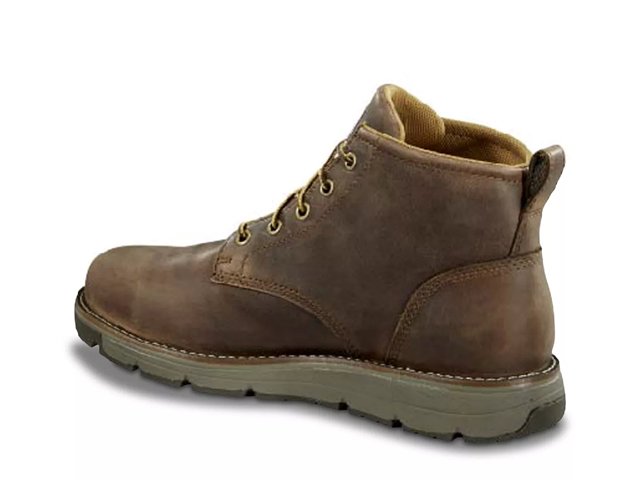 Carhartt Millbrook Romeo Steel Toe Work Boot Men s