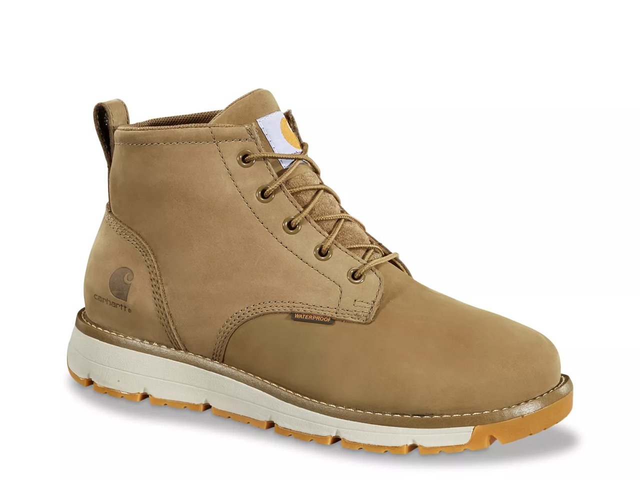 Working man's boots 2025
