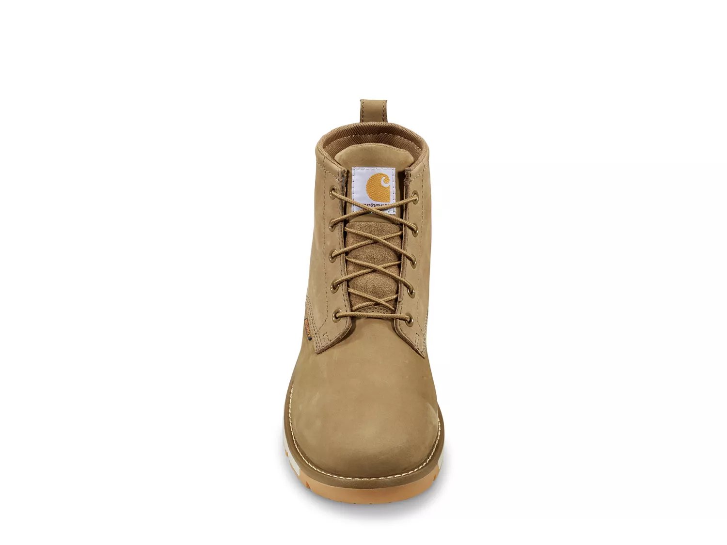 Millbrook Waterproof Steel Toe Work Boot