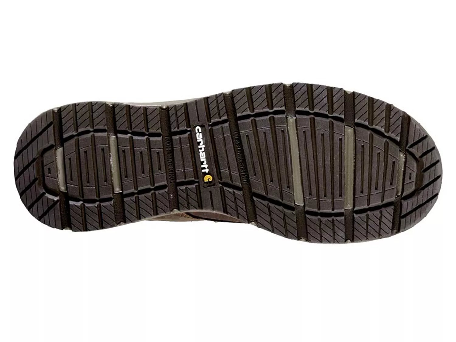 Millbrook Waterproof Steel Toe Wedge Boot - Men's
