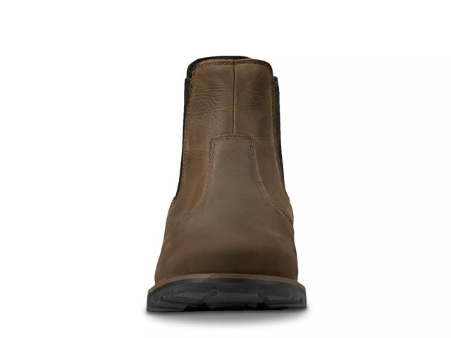 Carhartt Men s Frontier Water Resistant Chelsea Mossy Brown 13 M