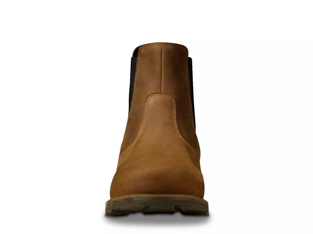 Carhartt Frontier Steel Toe Work Chelsea Boot Men s Free Shipping DSW