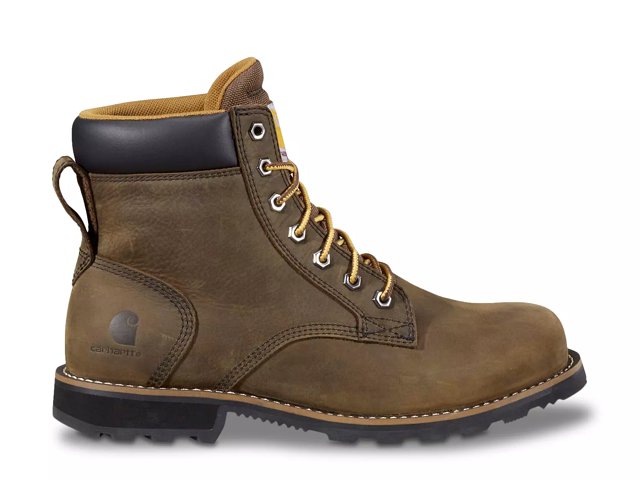 Carhartt Frontier Soft Toe Work Boot - Men's