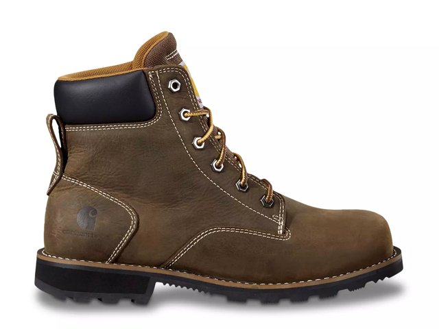 Carhartt Frontier Work Boot - Women's - Free Shipping | DSW