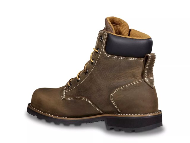 Carhartt Frontier Work Boot - Women's - Free Shipping | DSW