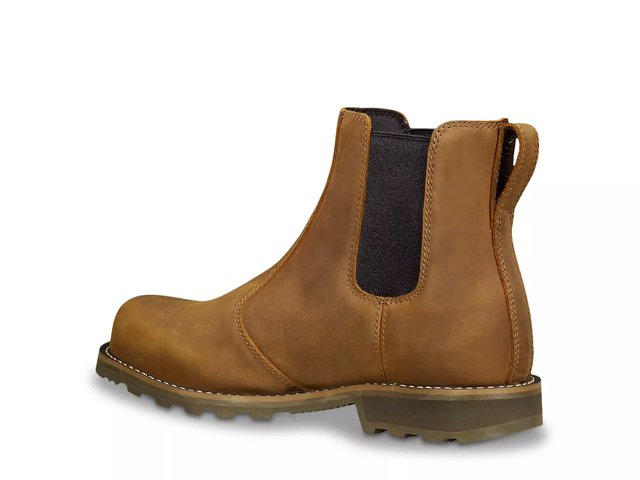 Carhartt Frontier Steel Toe Chelsea Work Boot - Women's