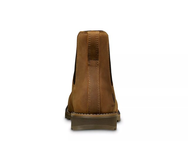 Carhartt Frontier Steel Toe Chelsea Work Boot - Women's