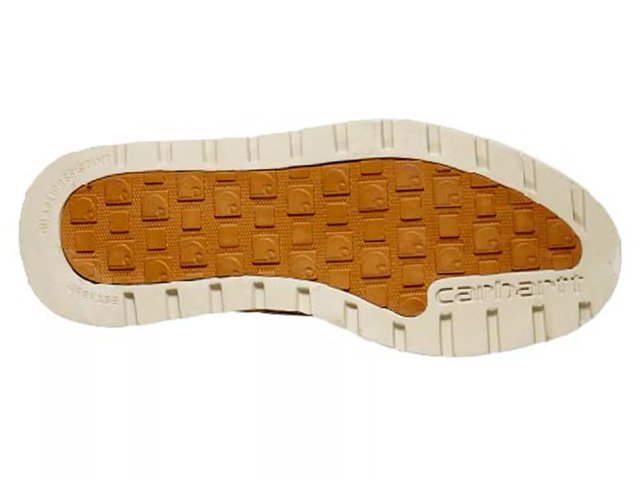 Carhartt Moc Toe Wedge Work Boot - Women's