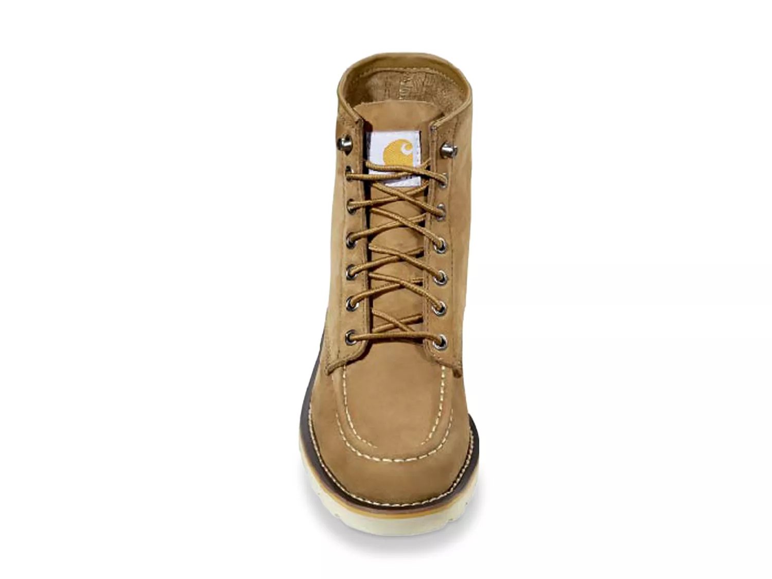 Moc Soft Toe Wedge Boot
