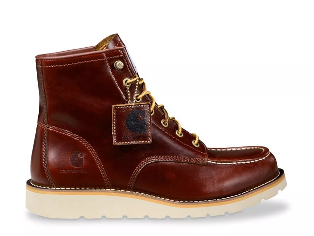 Soft wedge boots outlet