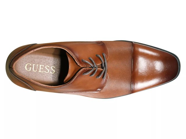 Guess Shelly Oxford - Free Shipping | DSW