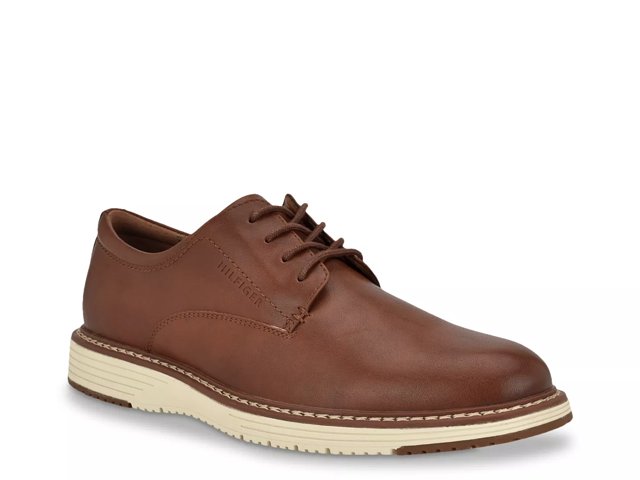 Tommy hilfiger oxford sneaker on sale