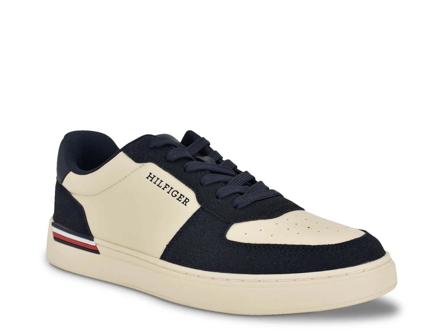 Мужские модные кроссовки Tommy Hilfiger Jeoffry Sneaker