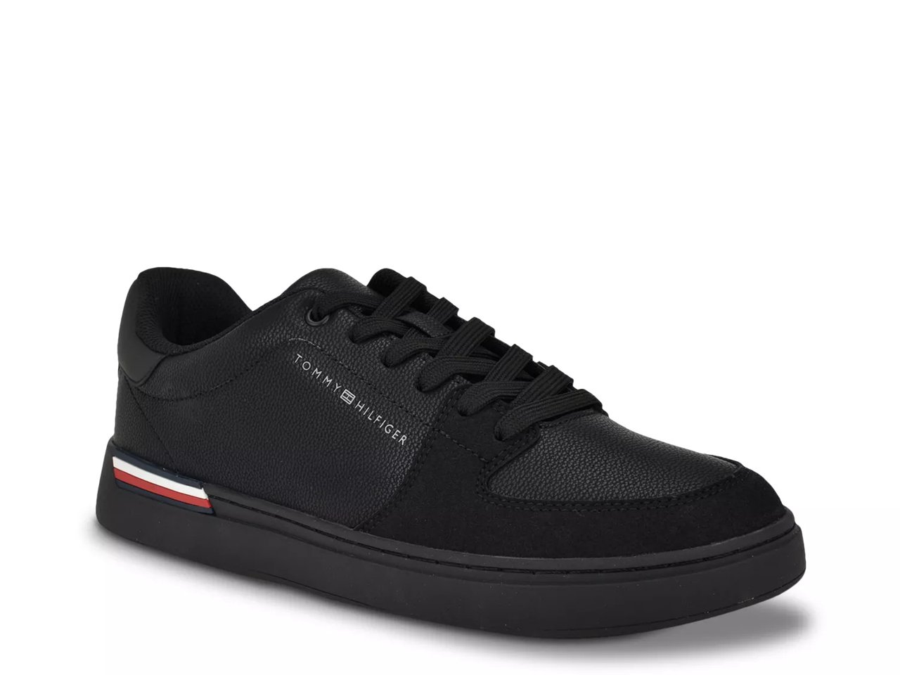 Мужские кроссовки Tommy Hilfiger Jorian Sneaker