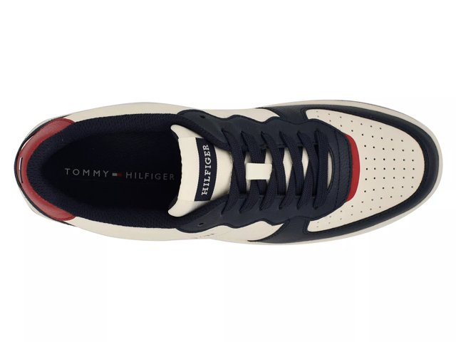 Tommy Hilfiger Lukas Sneaker Free Shipping DSW