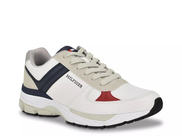 Tommy hilfiger cheapest shoes dsw