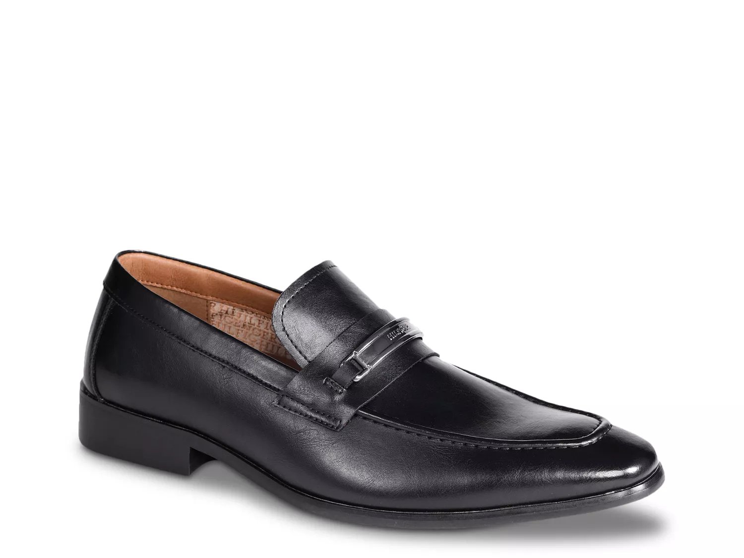 Мужские модельные туфли-мокасины Tommy Hilfiger Speer