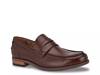 Yoron Loafer Dark Brown view