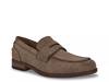 Yoron Loafer Grey view