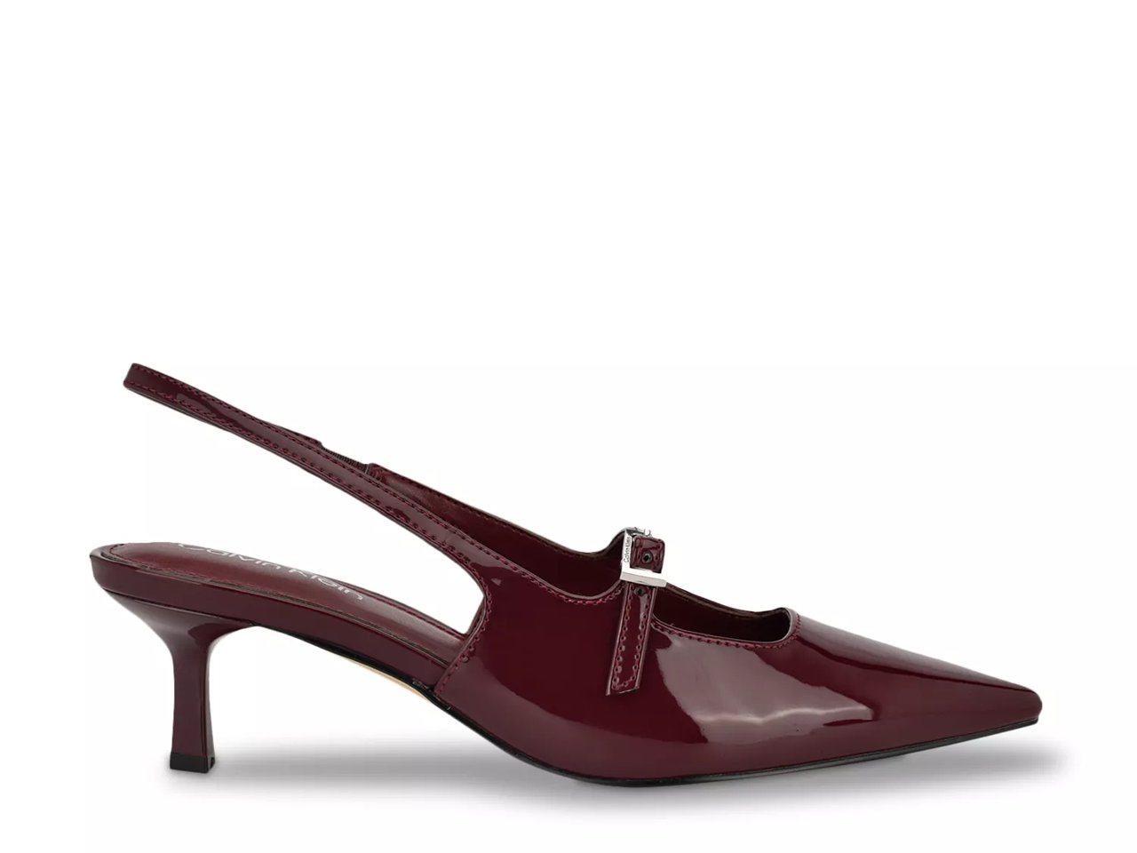 Calvin klein mary jane pumps discount
