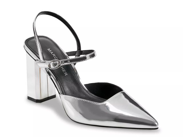 Marc Fisher Doster Mary Jane Sandal