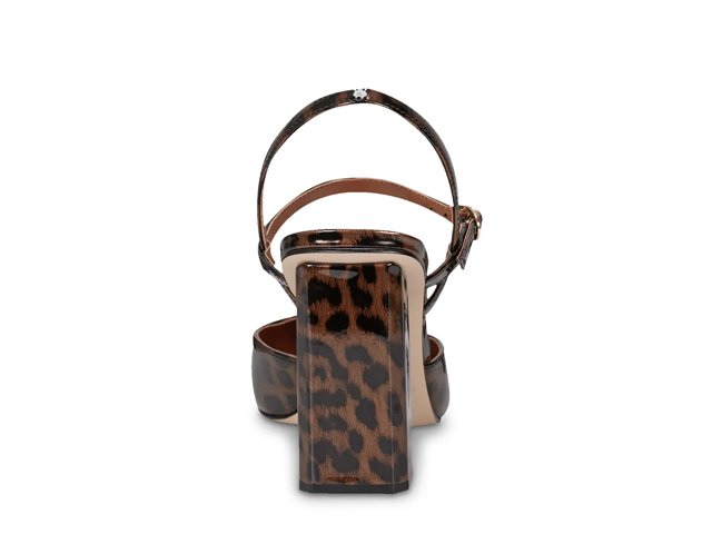 Marc Fisher Doster Mary Jane Sandal - Free Shipping | DSW