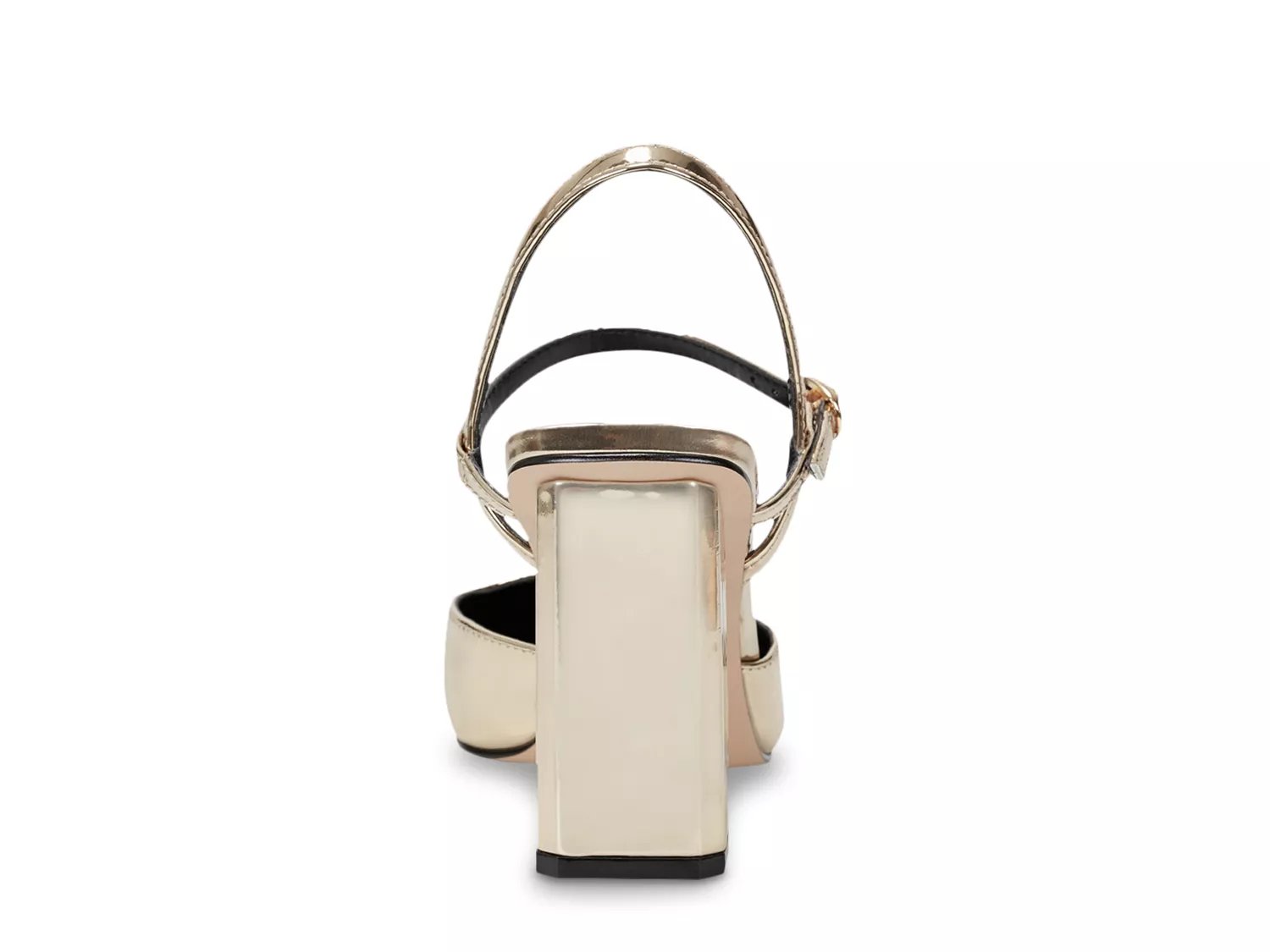 Doster Mary Jane Sandal