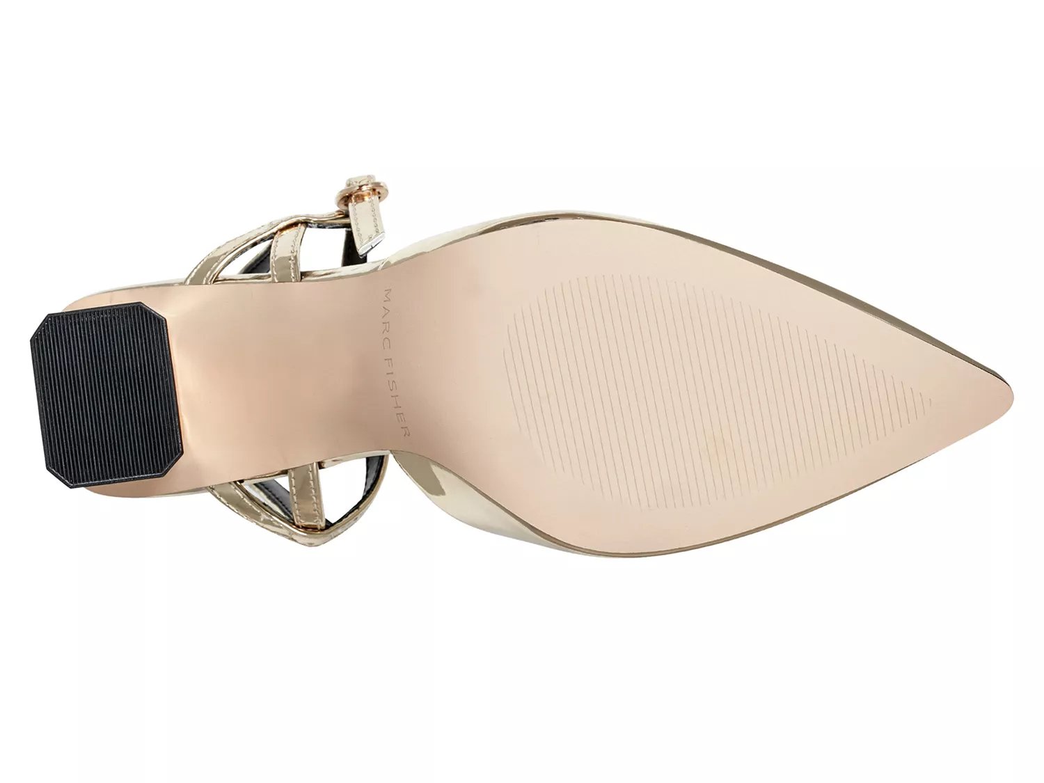 Doster Mary Jane Sandal