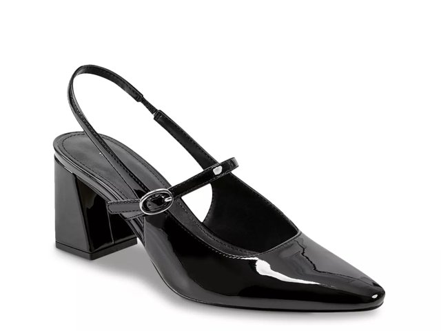 Marc Fisher Women s Lanai Pump