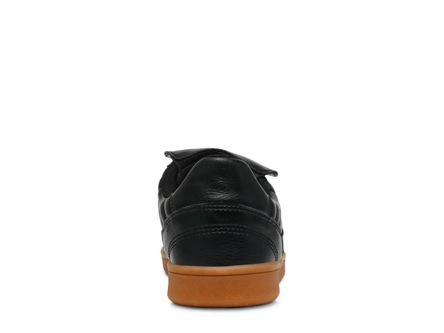 ★Steve Madden★新作★大人気★MADRID BLACK★スニーカー スティーブ マデン STEVE MADDEN ボリュームソールスニーカー