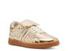 Madrid Sneaker - Women's Gold Metallic view