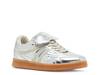 Madrid Sneaker - Women's Silver Metallic view