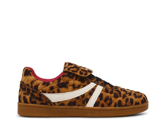 Steve Madden Madrid Sneaker