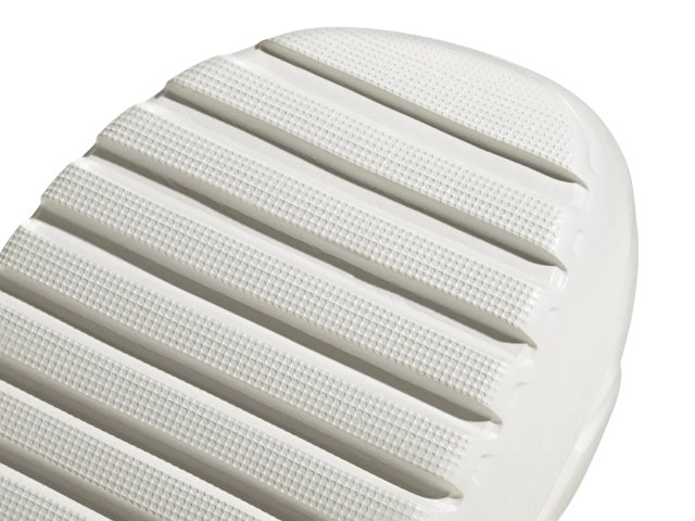 サンダル・ミュール adidas Adilette Platform Clogs White / JP9576 adidas Adilette Platform Clog - Women's - Free Shipping | DSW