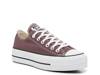 Converse Chuck Taylor All Star Platform Sneaker - Women's - Free Shipping | DSW