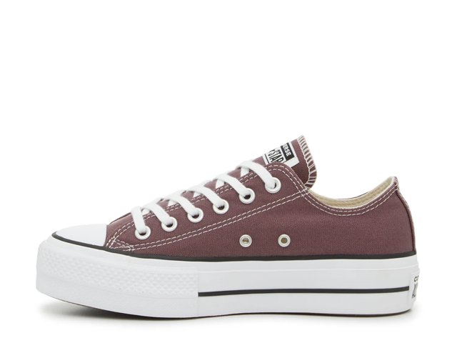 Converse Chuck Taylor All Star Platform Sneaker - Women's - Free Shipping | DSW