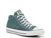 Chuck Taylor All Star Madison Mid-Top Sneaker - Women's True Nature view