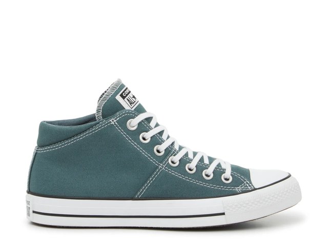 Converse Chuck Taylor All Star Madison Mid-Top Sneaker - Women's - Free Shipping | DSW