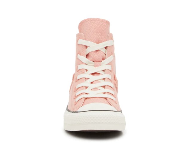 Converse Chuck Taylor All Star High-Top Sneaker - Women's