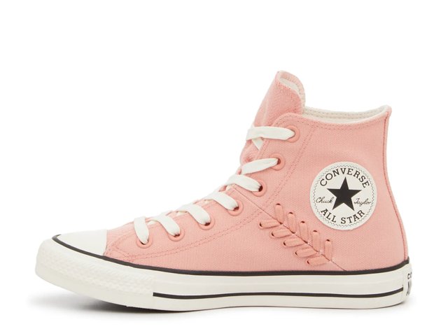 Converse Chuck Taylor All Star High-Top Sneaker - Women's